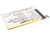 Battery for Motorola Droid Razr Spyder Atrix HD EB20 SNN5899 SNN5899A SNN5899B