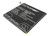 Battery for ZTE A75 Blade L2 U879 U889 V879