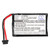 Battery for TomTom 4CP9.002.00 8CP9.011.10 Go 950 Live AHL03711008 HM9420236853