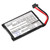 Battery for TomTom 4CP9.002.00 8CP9.011.10 Go 950 Live AHL03711008 HM9420236853