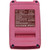 Battery for Einhell Kraftixx Gardol 4514071 4514072 45.114.36 511395 4511396 18V