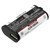 Battery for Ring 5E42E9 CS-RAP529SL Alarm Home