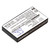 Battery for SIMOLIO SM-001BAT SM-823 SM-823D Pro SM-8245 SM-824D1 SM-824D2
