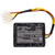 Battery for Karcher 6.445-098.0 AL-KO 440454 440629 441154 442175 442196 442632
