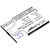 Battery for Nokia BL-4AX BL-4XL 6300 4G 8000 TA-1286 TA-1287 TA-1291 TA-1294