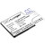 Battery for Nokia BL-4AX BL-4XL 6300 4G 8000