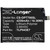 Battery for T-Mobile TLP043E7 TLp043E1 Revvl 5G CS-OPT790SL 3.85V Li-Polymer