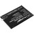 Battery for Alcatel TLP038C7 5V OT-5060A OT-5060D CS-OPV506SL 3.85V Li-Polymer