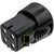 Battery for Dreme 755-01 7300-N/8 MiniMite 4.8-Volt Cordless Rotary CS-DML730PW
