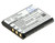 Battery for Sony SP73 SP-73 MDR-1000X MDR-1ABT