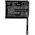 Battery for Apple A2181 MWVF2LL/A MWW12LLA Watch SE2 44mm Series 5 CS-IPW544SH