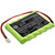Battery for Yale Easy AI EF Fit HSA6400 HSA6410 Panels 60AAAH6BMJ 802306063H