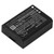 Battery for Canon EOS 1100D 4000D KISS X50 Kiss X70 X90 Rebel T6 T3 T5 LP-E10