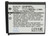 Battery for PENTAX OptioA36 Fujifilm FinePix F100fd Ricoh D-LI68 NP-50 NP-50A
