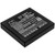 Battery for GE DPI 620/G Druck DPI620 Genii IO620
