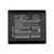 Battery for PPC Z1 iGuide IMS-5 SciAps Z-200 INSPIRED ENERGY ND2054 RRC2054