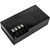 Battery for Stiga AutoClip M7 1126-9137-01 Alpina AR 1 500 Wiper 7030DE0 2.3Ah