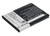 Battery for HTC 35H00194-00M 35H00194-04M 99H10905-00 BA S840 S850 BL01100 A320E