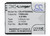 Battery for HTC 35H00194-00M 35H00194-04M