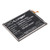 Battery for Samsung EB-BA146ABY GH43-05150A