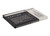 Battery for Samsung EB494865VO BoostMobile Galaxy Prevail 2 II Ring SPH-M840