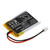 Battery for SkyCaddie LINX CP-SCGL Golf GPS Smartwatch CS-SKL100SL 3.7V Li-Poly
