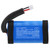 Battery for Anker PA32 A3161 A3165 Soundcore Flare 1 2 CS-AKS200SL 7.4V Li-ion