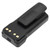 Battery for Motorola XPR3500e PMNN4406 PMNN4493 PMNN4491 PMNN4544A PMNN4409