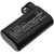 Battery for AEG RX9 RX8 OSBP72LI S91-0400410-SU2