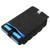 Battery for Tineco S10-2 S10-3 Floor One S10 S10-01 S10-03 CS-TNS100VX 22.2V