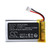 Battery for Plantronics 212366-01 216261-01 Poly Savi 7200 Office 7210 7220