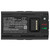 Battery for Arlo 308-50025-03 A-12 AVD2001 Essential Smart Wired Video Doorbell