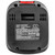 Battery for Bosch 1 600 Z00 000 1600A00DD7 Fontus PSR18LI-2 PSB18LI-2 PSM18LI