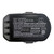 Battery for Ryobi P105 P107 ABP1801 ABP1803 BPL1815 BPL18151 BPL1820 18V 4500mAh
