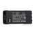 Battery for Motorola XTS1500 Radius P25 NNTN9858 NTN9858C NTN9857C TYPEC 3350mAh
