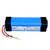 Battery for Dreame HHR24A SZ2101 VWV8 H10 H100 Pro H11 H12 Max H12s CS-DRH120VX