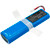 Battery for Medion HA15 HJ08 Tesla MD13202 MD18500
