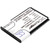 Battery for FRITZ!Fon FRA051 312BAT026 312BAT030 C6 DECT X6 CS-FVC600CL 3.7V