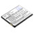 Replacement Battery for Schok SB2000 Flip SC3218T