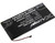 Battery for Motorola HG40 SNN5984A Moto G5 G6 Plus XT1677 XT1681 XT1683 XT1685
