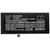 Battery for Apple 616-00641 iPhone 11 A2111 A2221 CS-IPH110SL 3.83V Li-Polymer