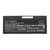 Battery for FPCBP531 FMVNBP247 FPB0338S Fujitsu E448 E458 E548 E558 U747 T937