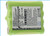 Battery for Motorola TLKR-T5 TLKR-T7 TLKR-T4 TLKR-T6 IXNN4002A Cobra FA-BP GA-CT