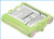 Battery for Motorola TLKR-T5 TLKR-T7 TLKR-T4 TLKR-T6 IXNN4002A Cobra FA-BP GA-CT