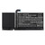 Battery for Microsoft Surface Pro 8 1982 1983 96BTA016H 96BTA015H DYNC01 11.38V