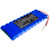 Battery for Viasys Healthcare 110707 Acutronic