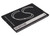 Battery for Motorola HW4X SNN5892 SNN5892A AT&T Droid Bionic Atrix 2 MB865 ME865