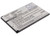 Battery for Motorola HW4X SNN5892 SNN5892A AT&T