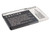 Battery for Lenovo W100 B5765620003 BL161 Huawei HB4F1 HWBF1 U8800 ideos X5 T5