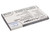 Battery for Lenovo W100 B5765620003 BL161 Huawei HB4F1 HWBF1 U8800 ideos X5 T5